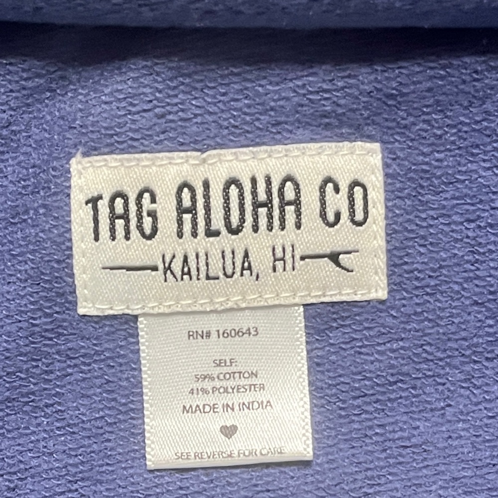 Tag Aloha Beanie - Picture 3 of 8
